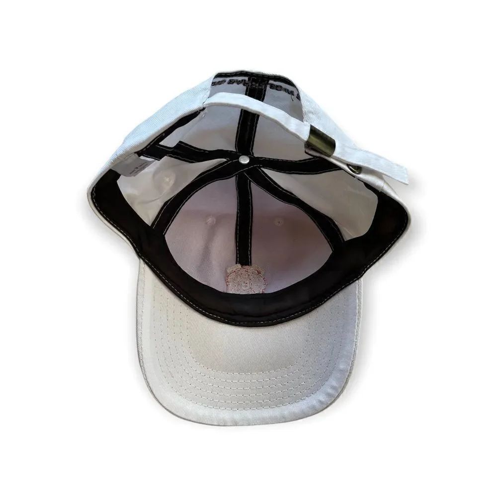 Jim Beam strap back hat - Picture 4 of 5